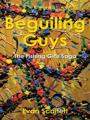cover image of Beguiling Guys